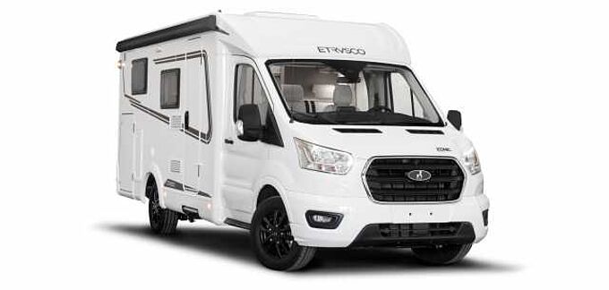 Etrusco V 6.8 SCF Modell 2026 UPE 73.642 &euro;