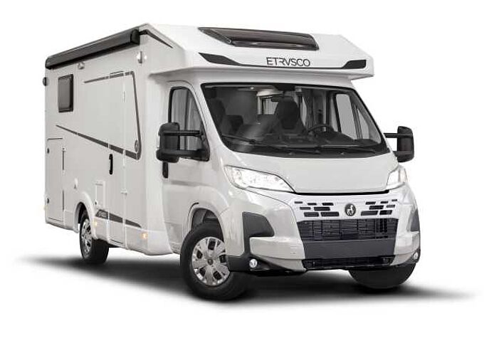 Etrusco T 7.4 SBC Modell 2026 UPE 72.939 €