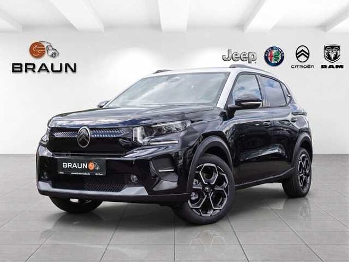 Citroen C3 NEUES MODELL Max Winterpaket