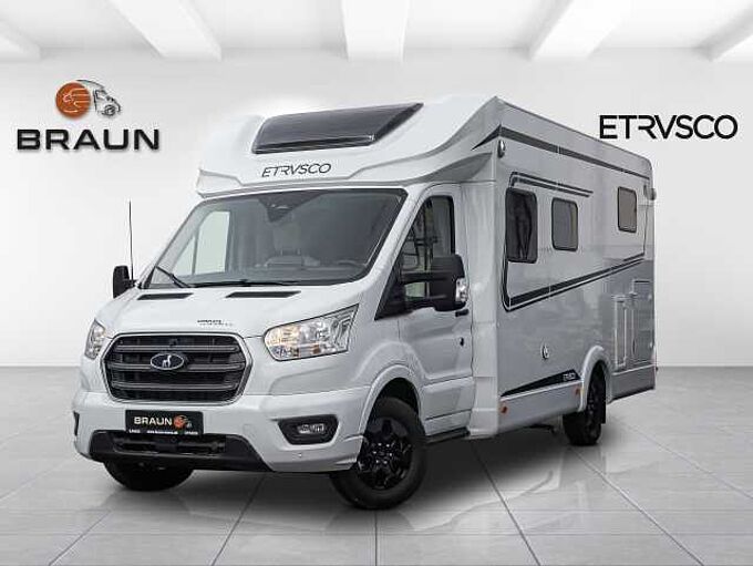 Etrusco T 7.3 SF Automatik