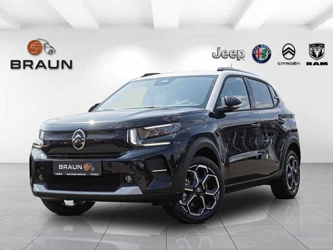 Citroen ë-C3 MAX Elektro Winterpaket in 56070 Koblenz Citroen ë-C3 MAX Elektro Winterpaket