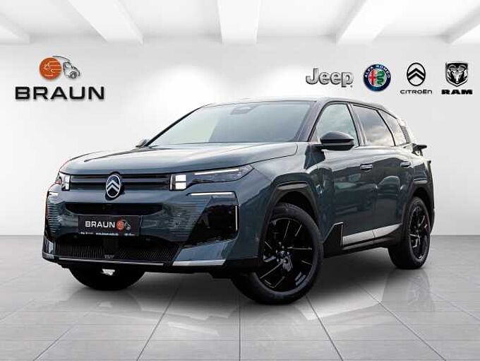 Citroen NEUER C5 Aircross MAX Hybrid 145 WINTERPAKET in 56070 Koblenz Citroen NEUER C5 Aircross MAX Hybrid 145 WINTERPAKET