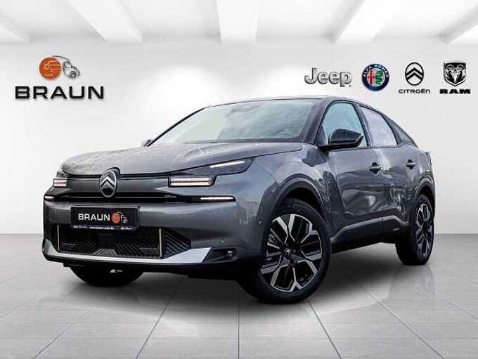 Citroen C4 Benziner 130 Automatik MAX in 56070 Koblenz Citroen C4 Benziner 130 Automatik MAX