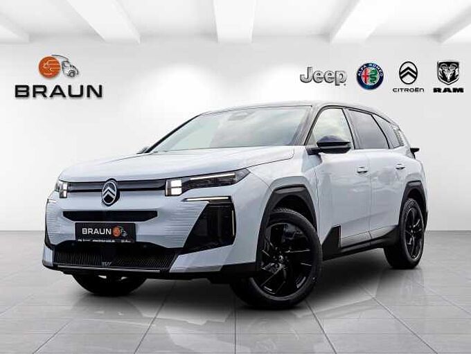 Citroen NEUER C5 Aircross MAX Hybrid 145 Vollausstattung in 56070 Koblenz Citroen NEUER C5 Aircross MAX Hybrid 145 Vollausstattung