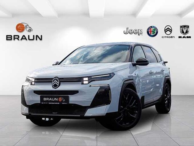 Citroen NEUER C5 Aircross Plug-In-Hybrid 225