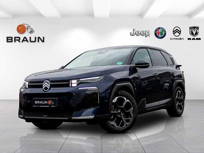 Citroen NEUER C5 Aircross 210 Komfort-Range