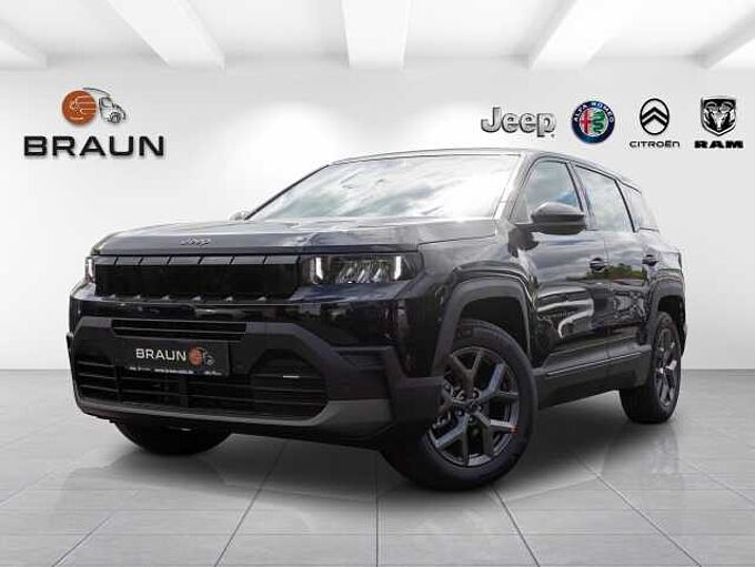 Jeep Compass 1.2 e-Hybrid DCT6 ALTITUDE in 56070 Koblenz Jeep Compass 1.2 e-Hybrid DCT6 ALTITUDE
