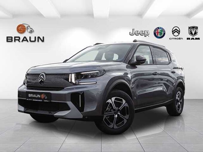 Citroen C3 Aircross Max HYBRID 145 &euml;-DCS6 7-Sitzer