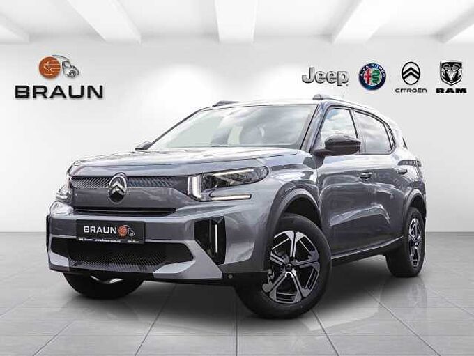 Citroen C3 Aircross Max HYBRID 145 &euml;-DCS6 7-Sitzer