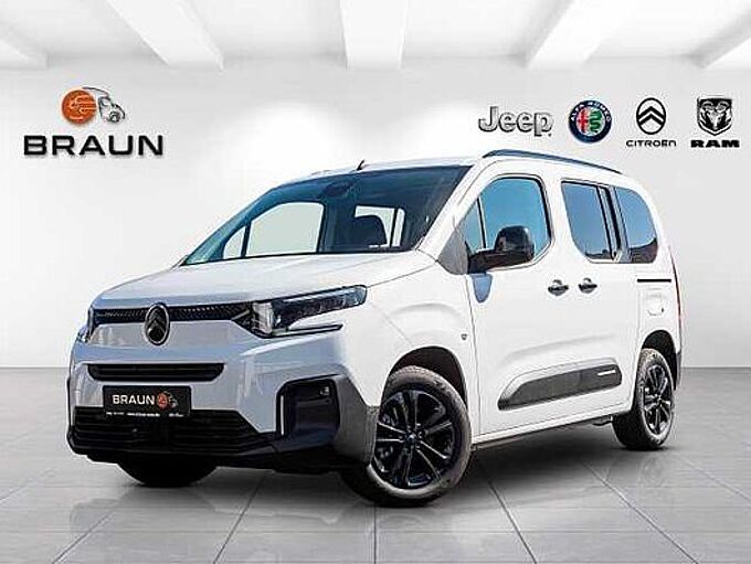 Citroen Berlingo M Diesel 100 Plus in 56070 Koblenz Citroen Berlingo M Diesel 100 Plus