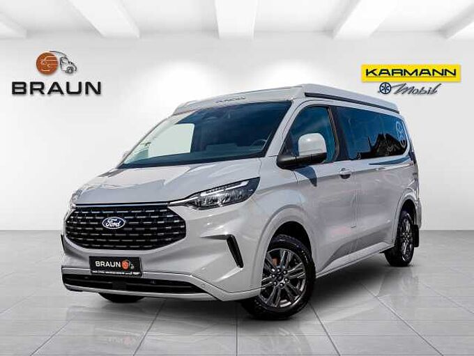 Karmann Duncan 500 Markise