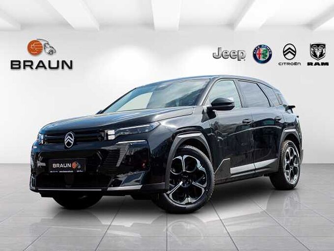 Citroen NEUER C5 Aircross Elektro 210 Komfort-Range PLUS