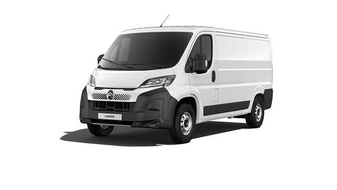 Citroen Jumper 30 BlueHDi 2.2 L2H1 GEWERBEKUNDENAKTION