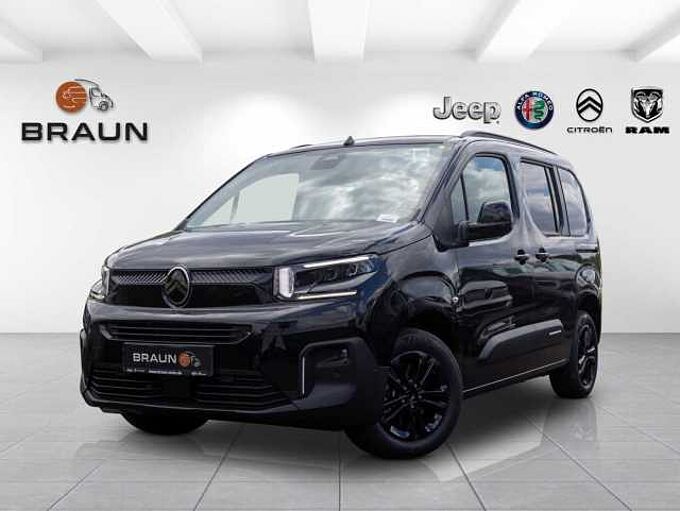 Citroen Berlingo M Diesel Automatik 130 MAX in 56070 Koblenz Citroen Berlingo M Diesel Automatik 130 MAX