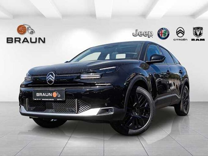Citroen C4 Hybrid 145 MAX