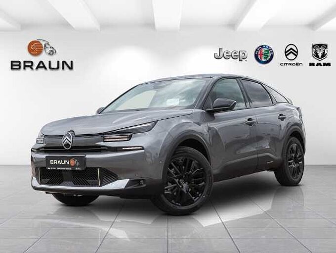 Citroen C4 Hybrid 145 MAX