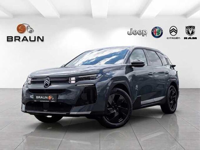 Citroen C5 Aircross Hybrid 145 PLUS Massagesitze
