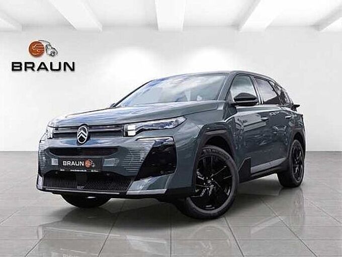 Citroen C5 Aircross Hybrid 145 PLUS Techno Paket in 56070 Koblenz Citroen C5 Aircross Hybrid 145 PLUS Techno Paket