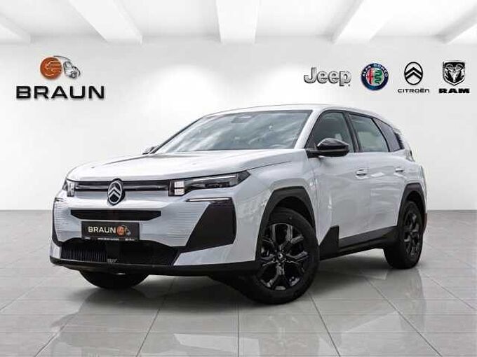 Citroen NEUER C5 Aircross YOU Hybrid 145 in 56070 Koblenz Citroen NEUER C5 Aircross YOU Hybrid 145