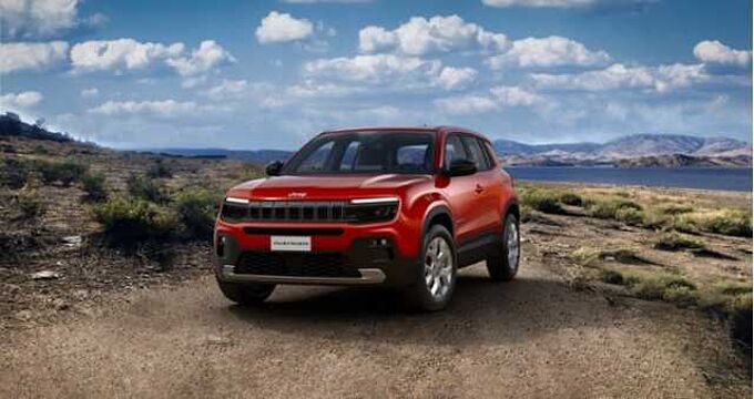 Jeep Avenger 1.2 Altitude Winter Paket in 56070 Koblenz Jeep Avenger 1.2 Altitude Winter Paket
