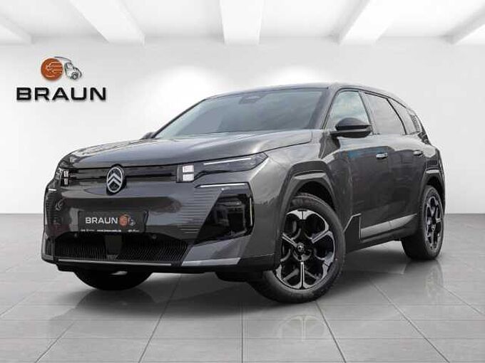 Citroen NEUER C5 Aircross 210 Komfort-Range TEAM D
