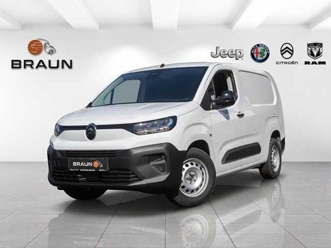 Citroen Berlingo Kastenwagen XL Diesel 130 Automatik in 56070 Koblenz Citroen Berlingo Kastenwagen XL Diesel 130 Automatik