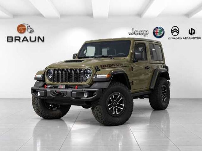 Jeep Wrangler 2.0 T-GDI Rubicon Recon Xtreme 4x4 MY26 in 56070 Koblenz Jeep Wrangler 2.0 T-GDI Rubicon Recon Xtreme 4x4 MY26