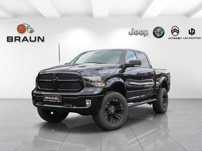 Dodge RAM 1500 MONSTER LPG in 56070 Koblenz Dodge RAM 1500 MONSTER LPG