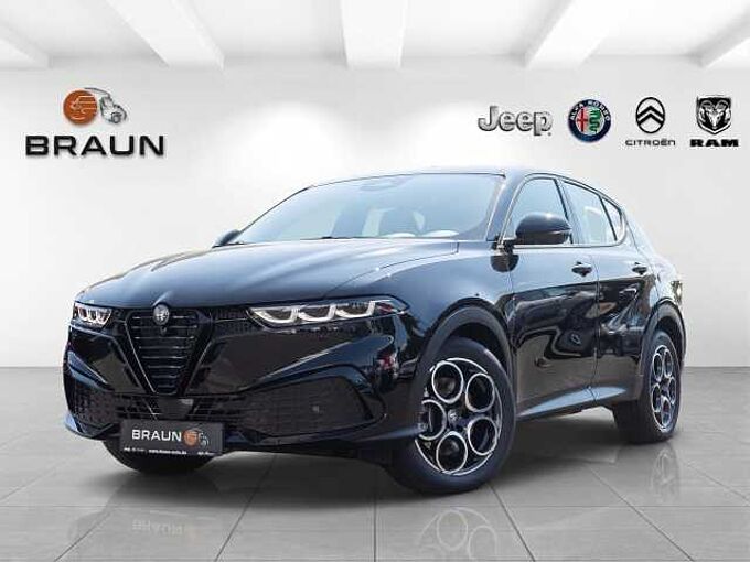 Alfa Romeo Tonale 1.5 VGT Hybrid