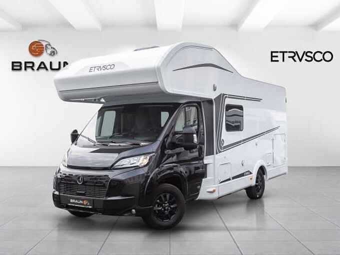 Etrusco A 6.9 DB UPE 72.994 &euro;