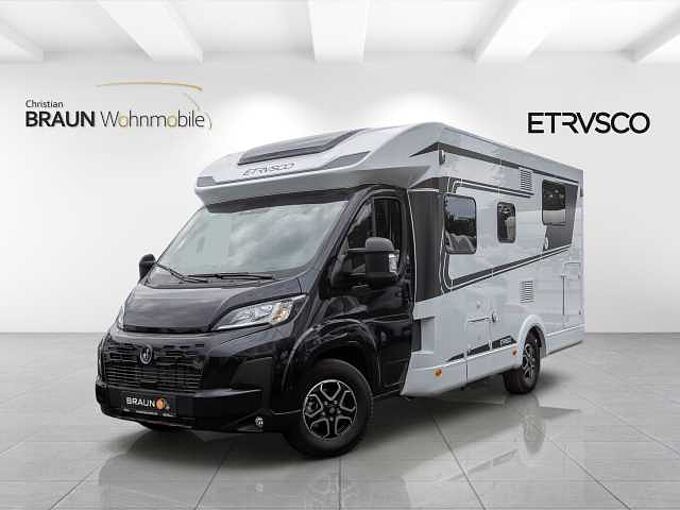 Etrusco T 6900 SB  Comlplete MY27 UPE 80.939 &euro;