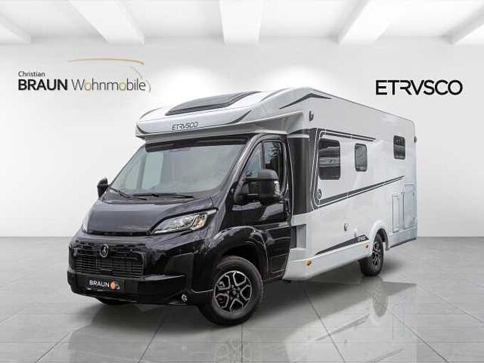 Etrusco T 7.4 SB Modell 2027 UPE 79.391 &euro;