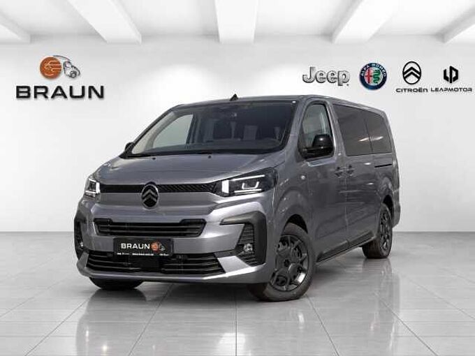 Citroen SpaceTourer 2.2 BlueHDi 180 Plus XL 9-Sitzer in 56070 Koblenz Citroen SpaceTourer 2.2 BlueHDi 180 Plus XL 9-Sitzer