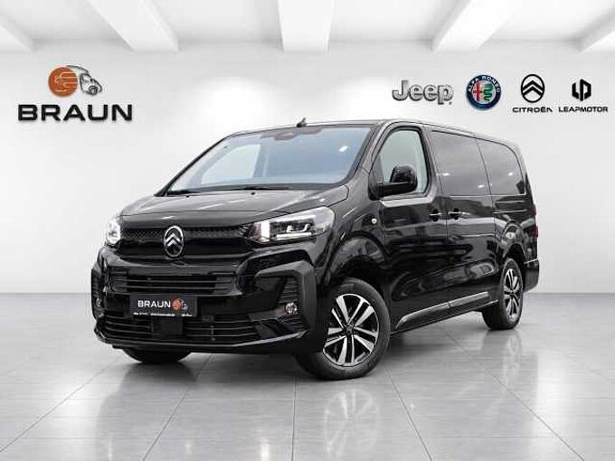 Citroen SpaceTourer 2.2 BlueHDi 180 XL EAT8 MAX in 56070 Koblenz Citroen SpaceTourer 2.2 BlueHDi 180 XL EAT8 MAX