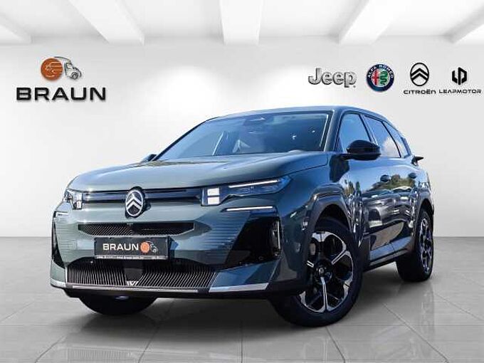 Citroen C5 Aircross Plug-In-Hybrid GEWERBEKUNDENAKTION in 56070 Koblenz Citroen C5 Aircross Plug-In-Hybrid GEWERBEKUNDENAKTION