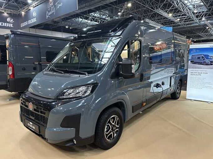 Eura Mobil Vancona EV 595 HB MESSEPREIS in 56070 Koblenz Eura Mobil Vancona EV 595 HB MESSEPREIS