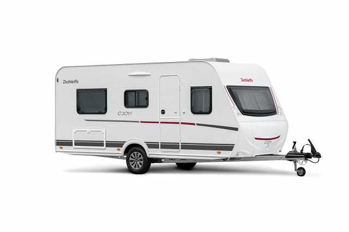 Dethleffs C Joy Active 460 LE UPE 24.937€ in 56070 Koblenz Dethleffs C Joy Active 460 LE UPE 24.937€