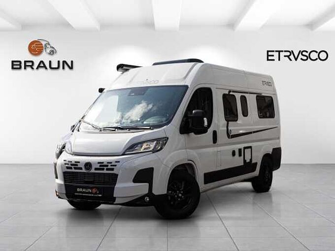 Etrusco CV 540 DB Complete Selection UPE 63.793 € in 56070 Koblenz Etrusco CV 540 DB Complete Selection UPE 63.793 €