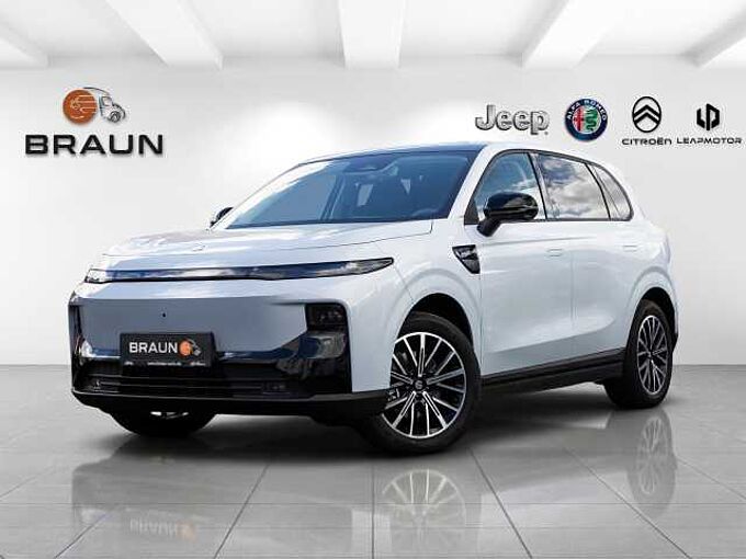 Leapmotor B10 67,1 kWh Design Pro Max in 56070 Koblenz Leapmotor B10 67,1 kWh Design Pro Max