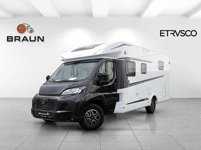 Etrusco T 7.4 QBC Modell 2027 UPE 80.689 &euro;