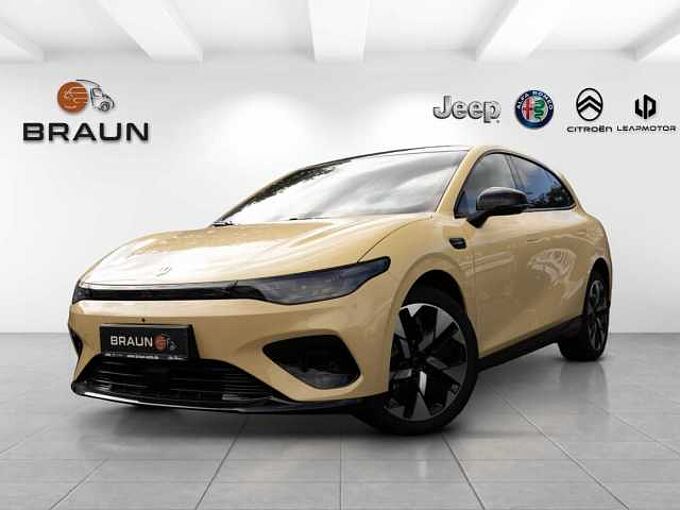 Leapmotor B05 67,1 kWh Design Pro Max in 56070 Koblenz Leapmotor B05 67,1 kWh Design Pro Max