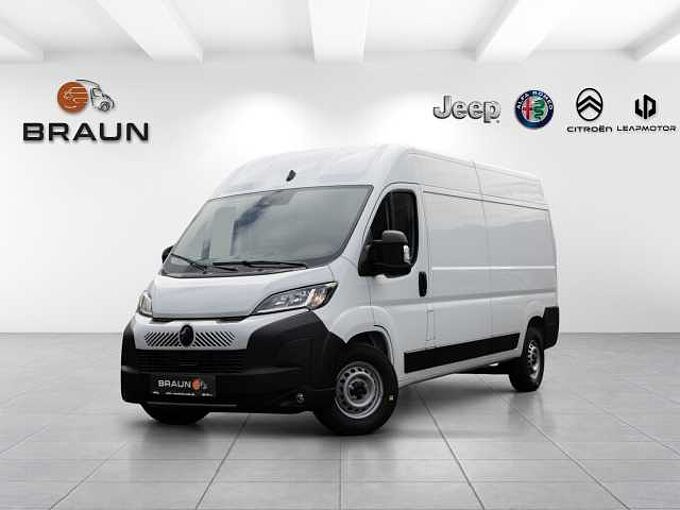 Citroen Jumper Kastenwagen L3H2 3,5t 2.2 180AT MAX Paket in 56070 Koblenz Citroen Jumper Kastenwagen L3H2 3,5t 2.2 180AT MAX Paket