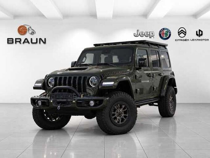 Jeep Wrangler Rubicon 392 V8 GESTOHLEN !!! in 56070 Koblenz Jeep Wrangler Rubicon 392 V8 GESTOHLEN !!!