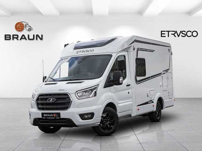Etrusco V 5.9 DF AT UPE 75.238&euro; Dachklima, Lihtium