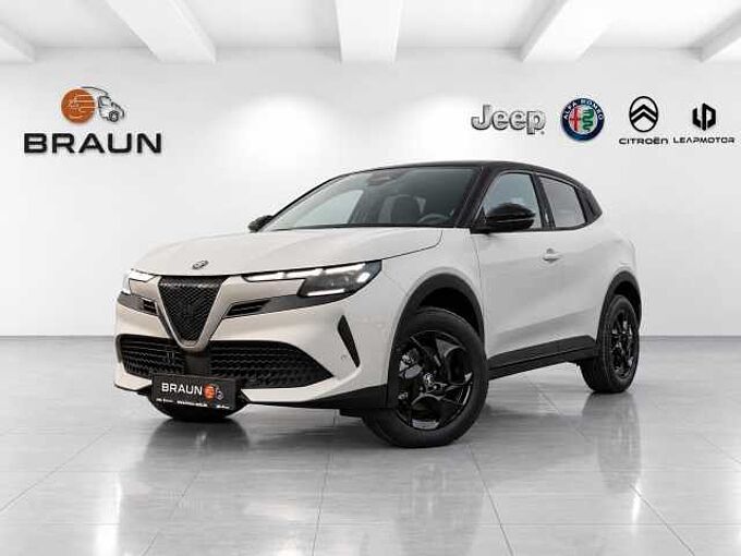 Alfa Romeo Junior 1.2 VGT Ibrida Sprint