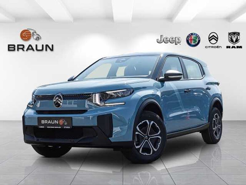 Citroen C3 Aircross You PureTech 100 S&S