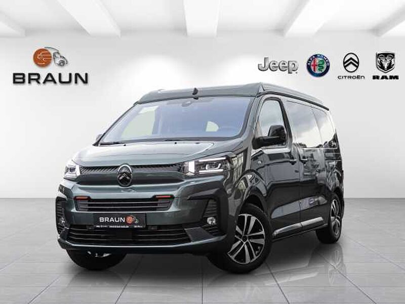 Citroen Holidays 180 EAT8 MAX in 56070 Koblenz Citroen Holidays 180 EAT8 MAX