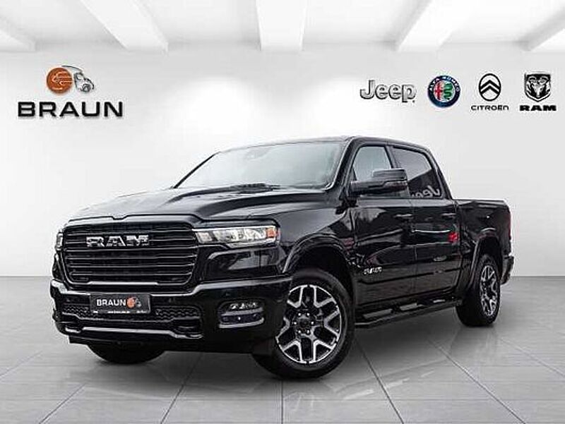 Dodge RAM 1500 Laramie Sport LPG MY25 4x4 in 56070 Koblenz Dodge RAM 1500 Laramie Sport LPG MY25 4x4