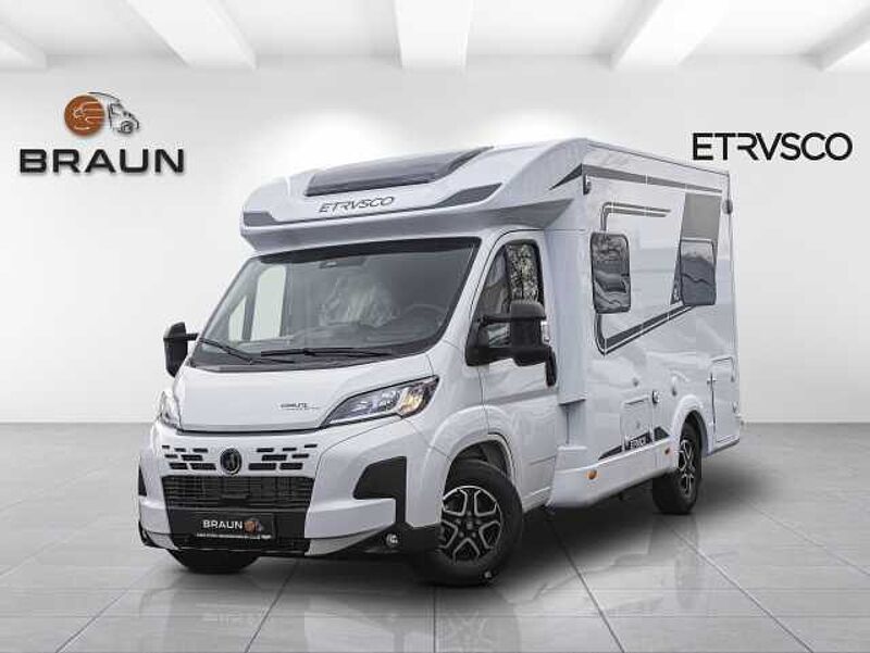 Etrusco T 5900 FB Automatik + Hubbett UPE87.881,-€ in 56070 Koblenz Etrusco T 5900 FB Automatik + Hubbett UPE87.881,-€