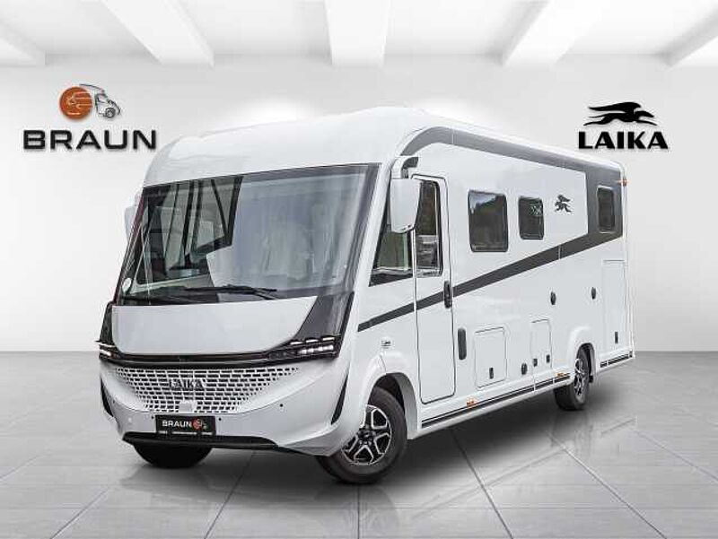 Laika KREOS H 5109 UPE 204.065€